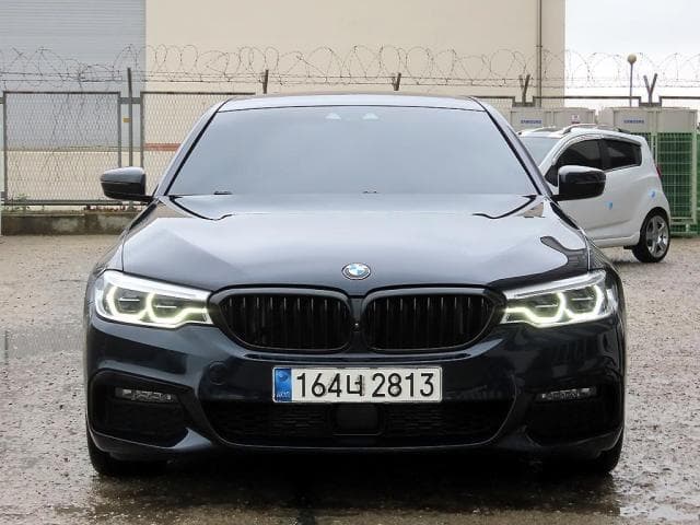 BMW 5시리즈 (5시리즈 (G30. 17년~23년)) 520d